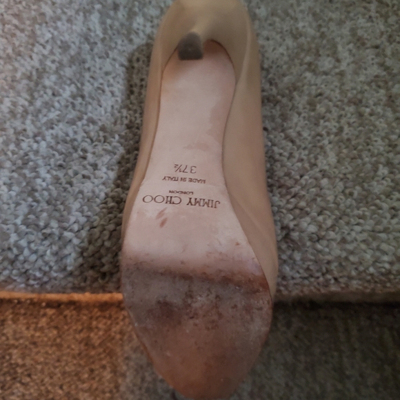Jimmy Choo shoes - Picture 7 of 7
